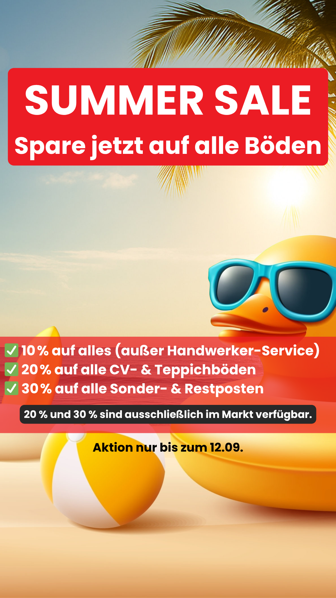 Bodenjäger Facebook ad from Jun 28, 2026