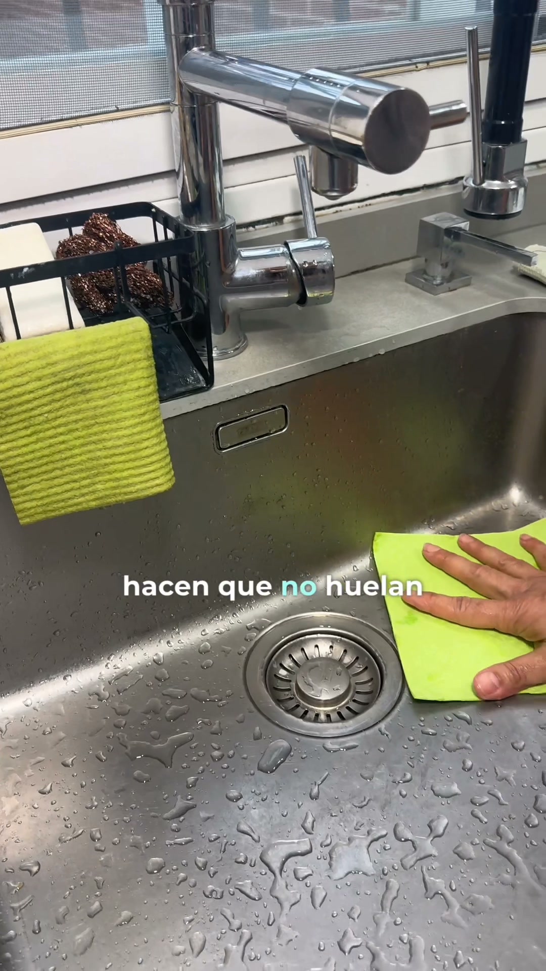 ALMA EKO Facebook ad: Cocina sin tóxicos, vive con más calma