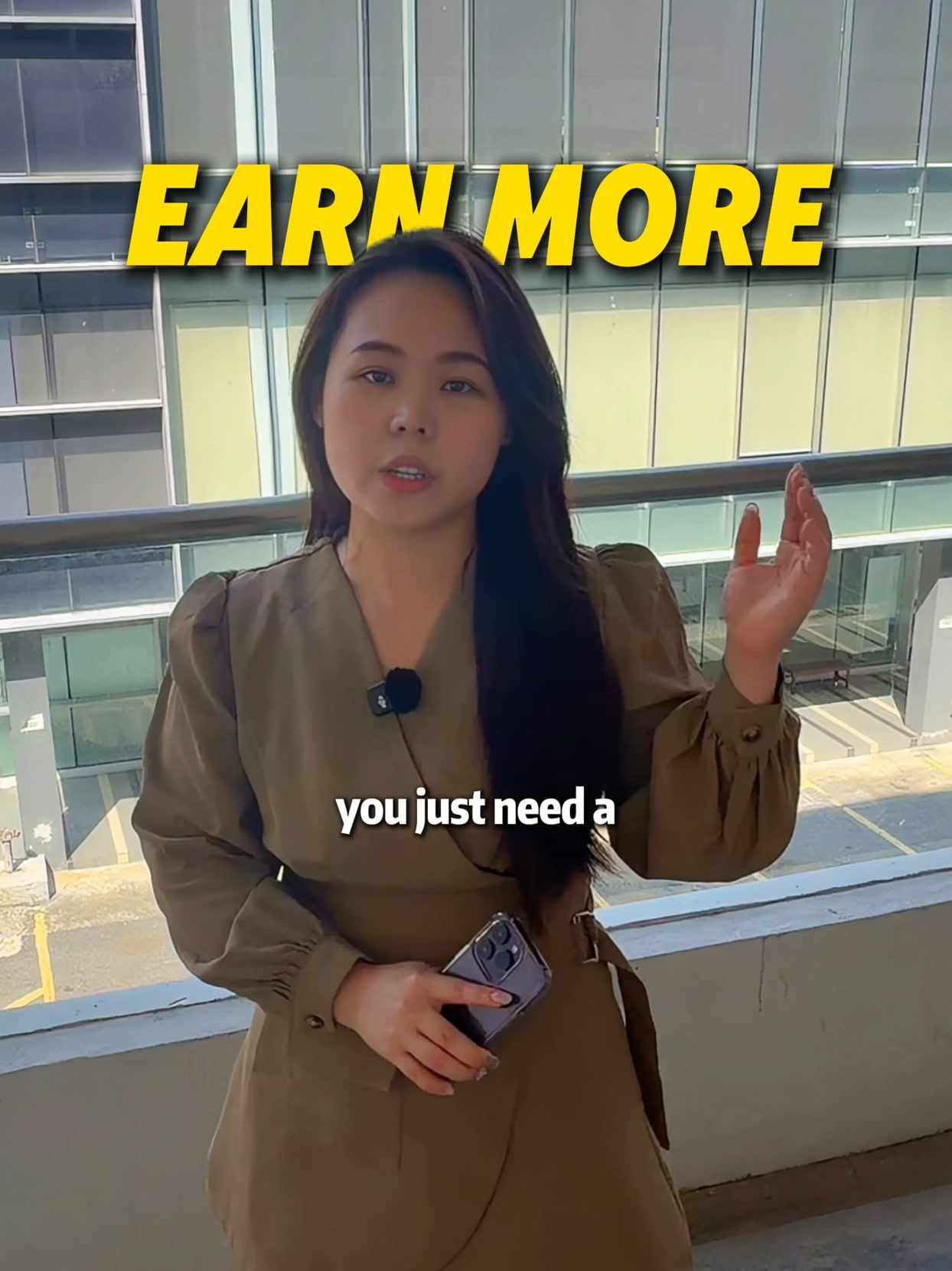 DFS Group Facebook ad: Still Paying Minimum Payment Every Month?