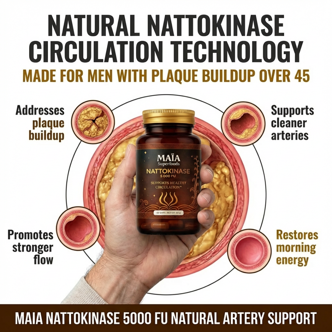 Flavanol Research Institute  Facebook ad