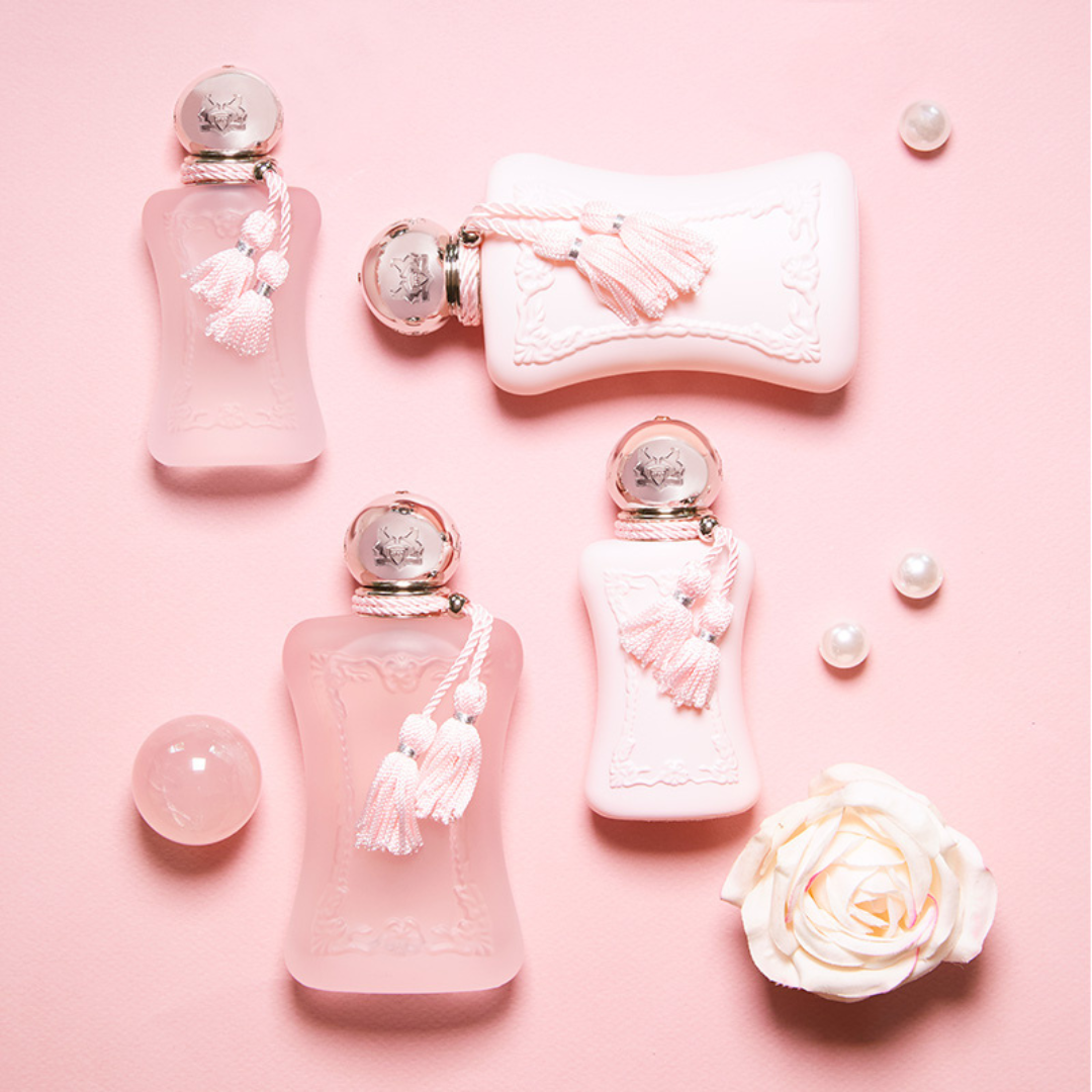 Libertine Parfumerie Facebook ad