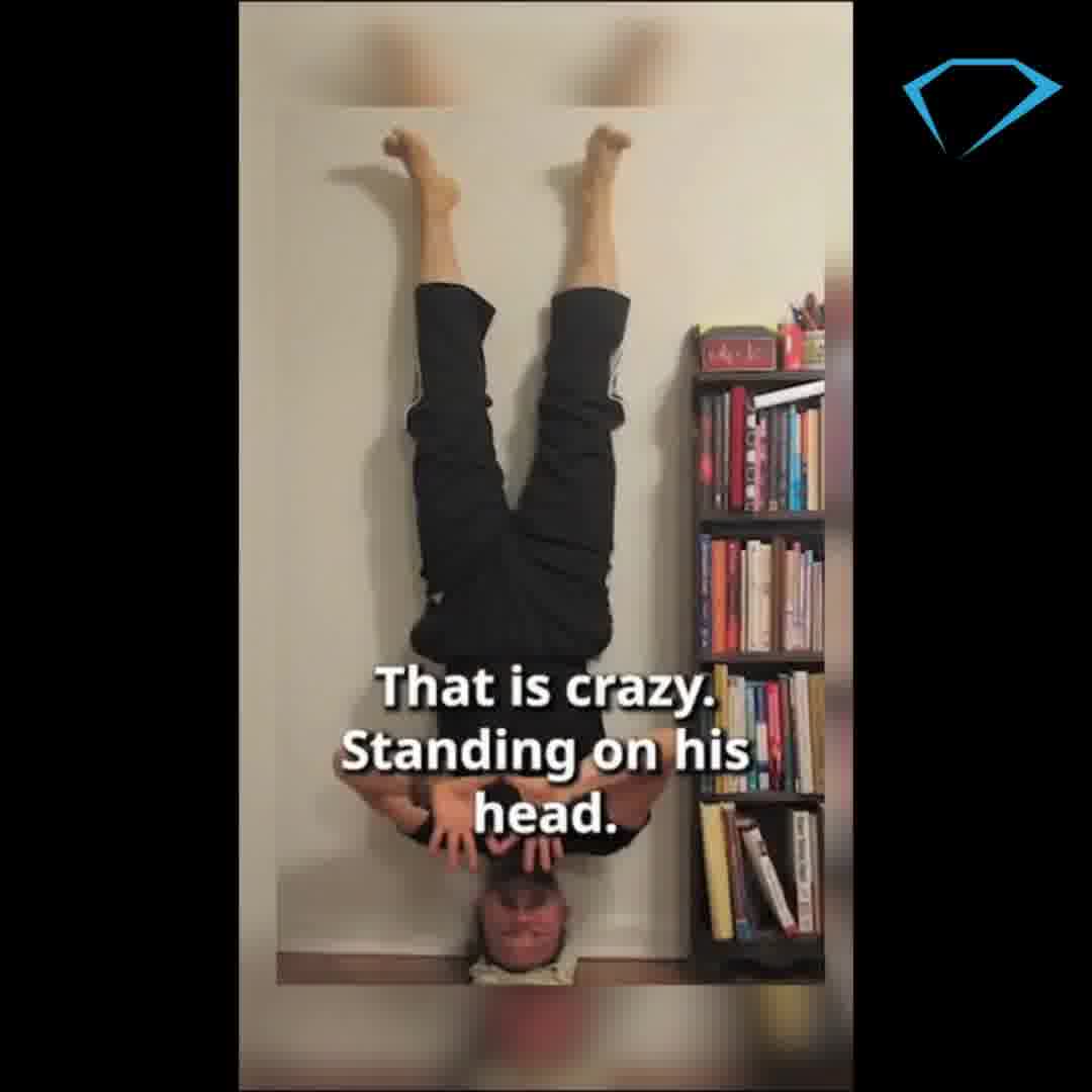 DDP YOGA Facebook ad: Own Your Life