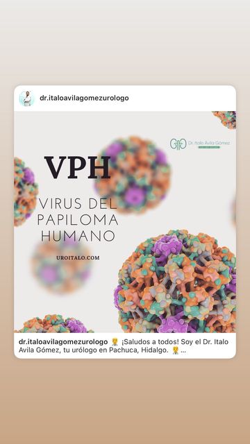 Dr. Italo Avila Gómez / Cirujano Urólogo en Pachuca, Hgo. Facebook ad