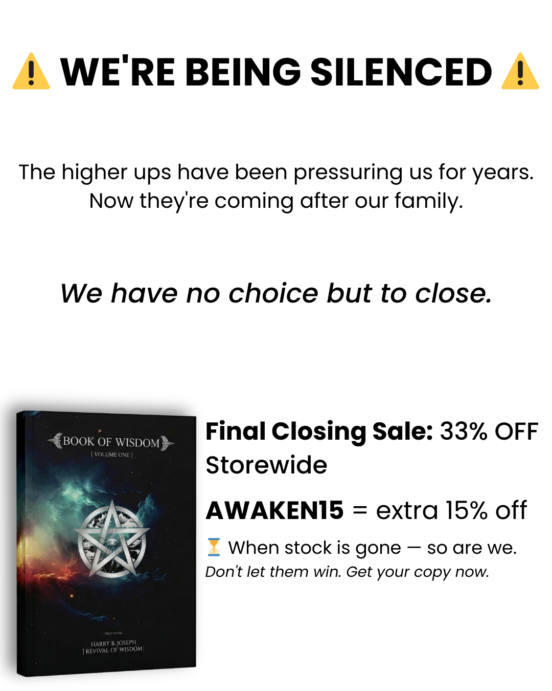 Sourcemind Facebook ad