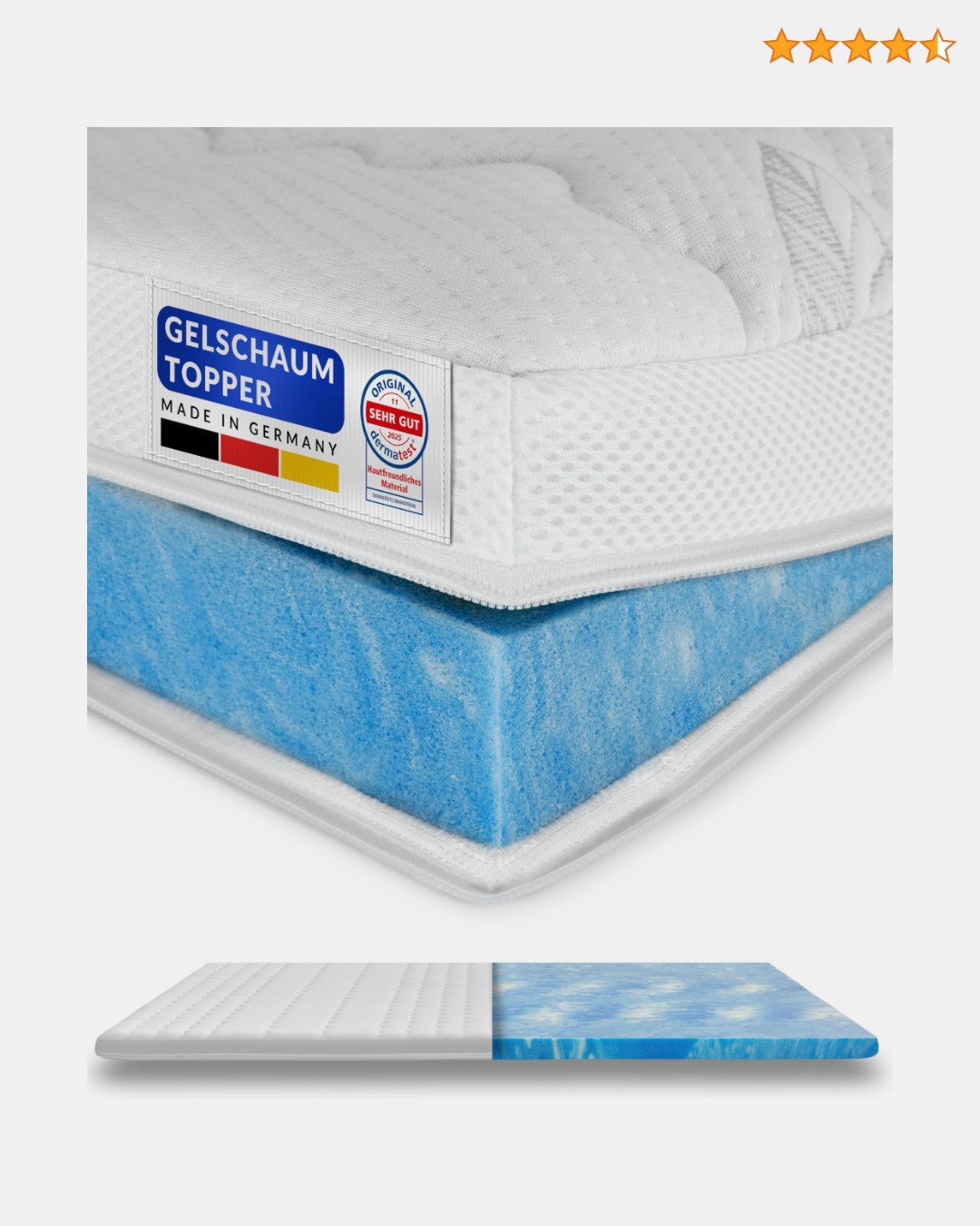 Amazon Home Facebook ad: Entdecke unsere Auswahl von Amazon Home.