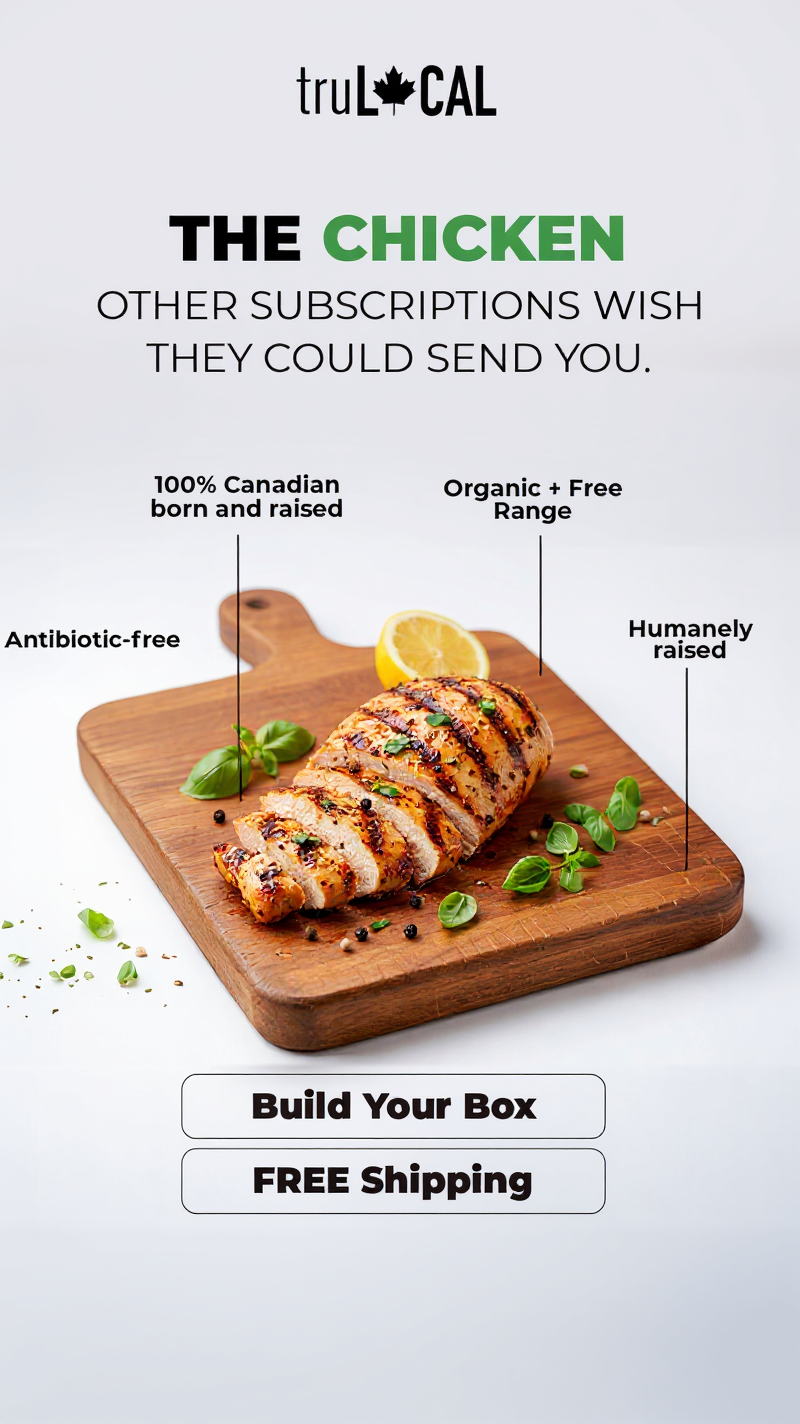 truLOCAL Facebook ad