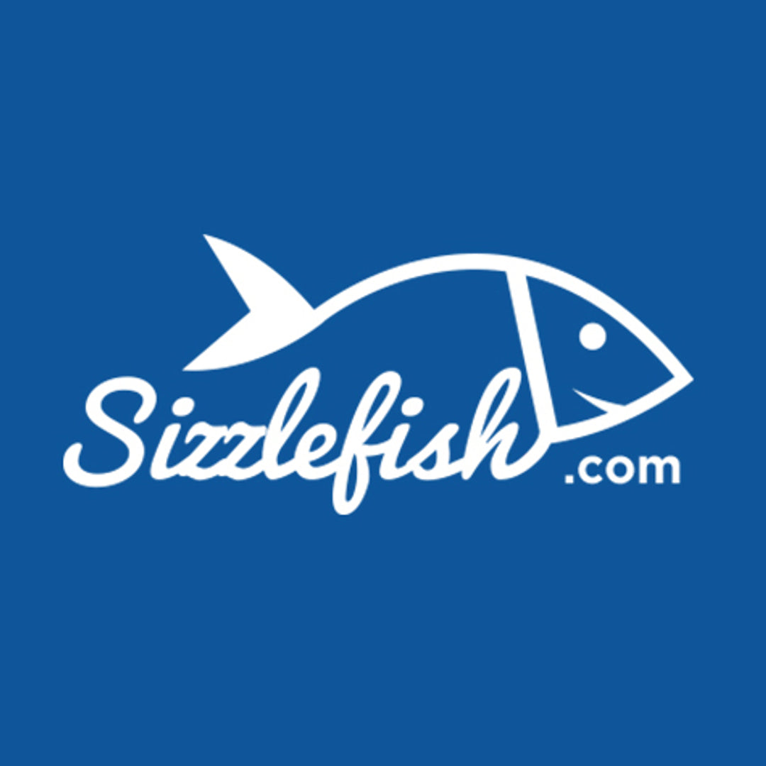 Sizzlefish Facebook ad: We’ve made healthy eating easy!