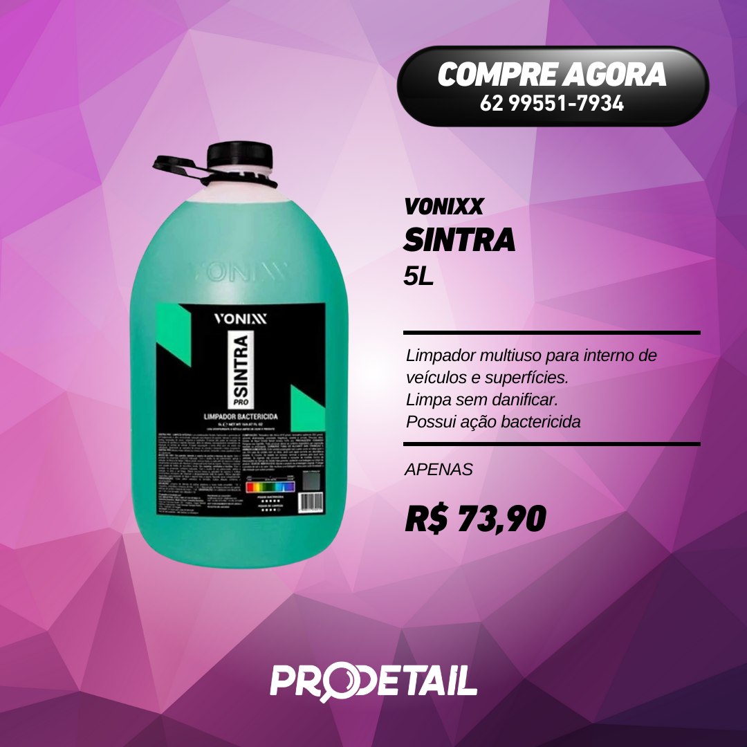 Prodetail Facebook ad from Jan 14, 2026