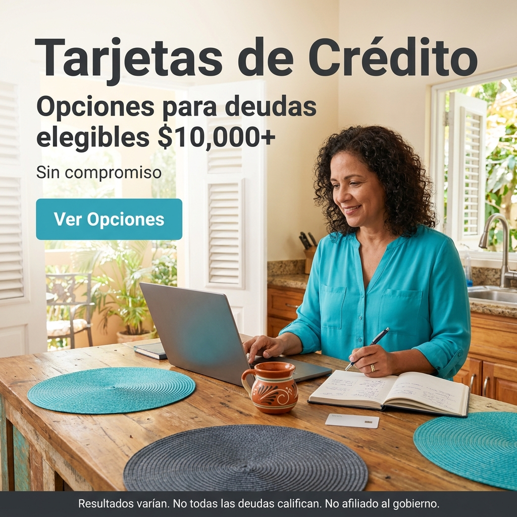Genio Financiero Facebook ad