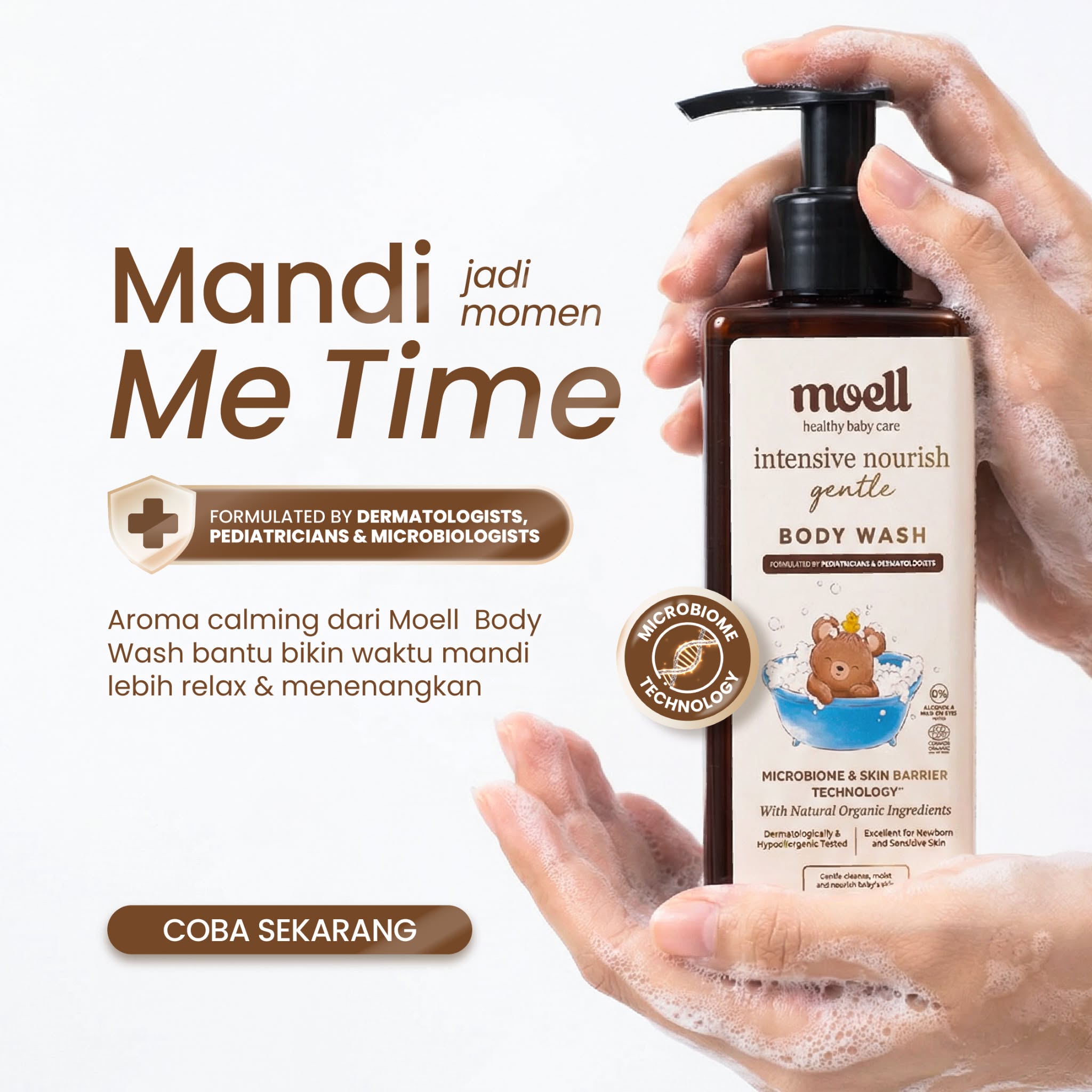 Anak Moell  Facebook ad
