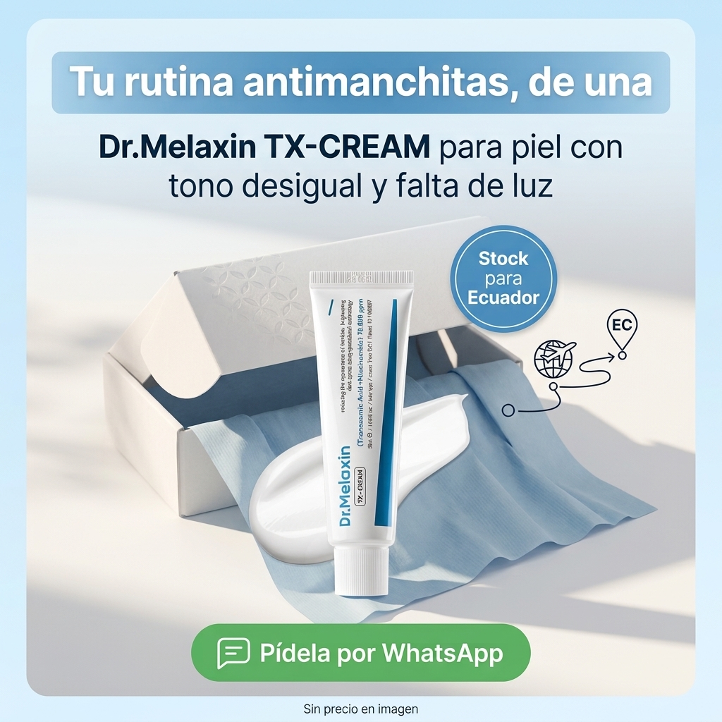 LuminaLuxec Facebook ad