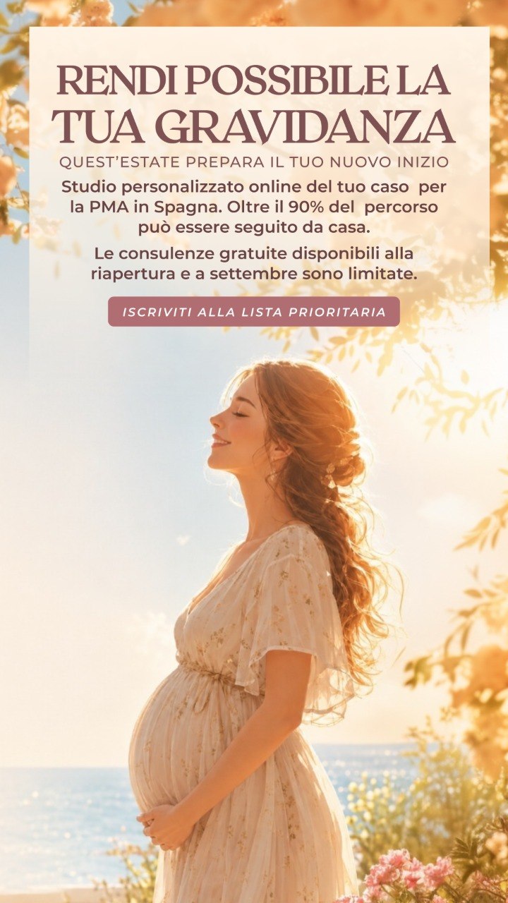 Mater Clinic Facebook ad