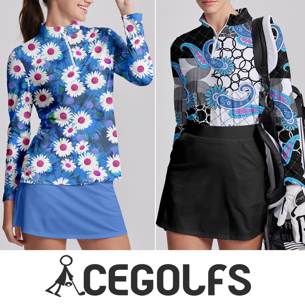 Acegolfs Facebook ad
