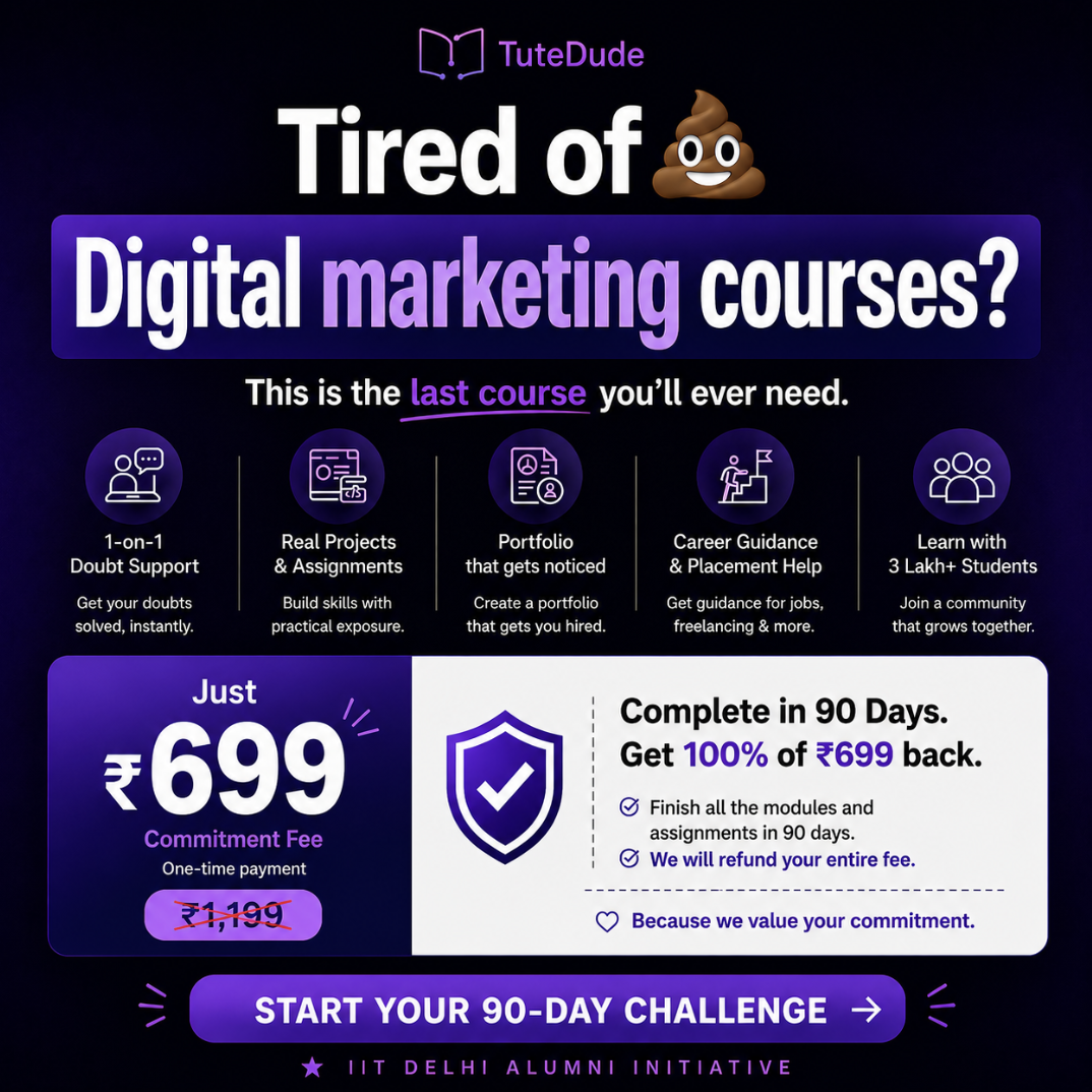 TutedudeOfficial Facebook ad