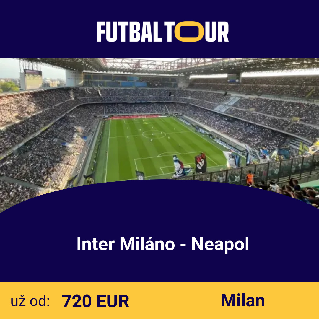 FutbalTour Facebook ad