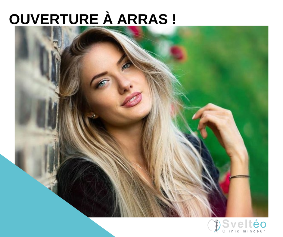 Sveltéo Facebook ad: VOTRE INVITATION MINCEUR TEKNOCARE