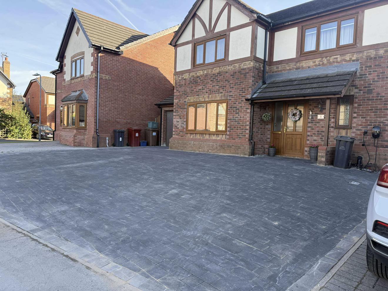 TruScape Groundworks Facebook ad