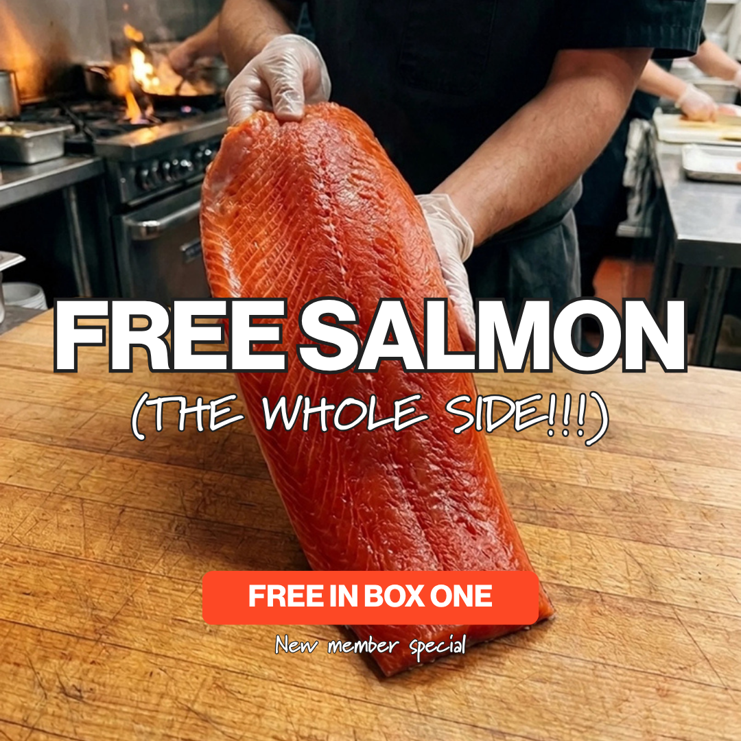 ButcherCrowd Facebook ad