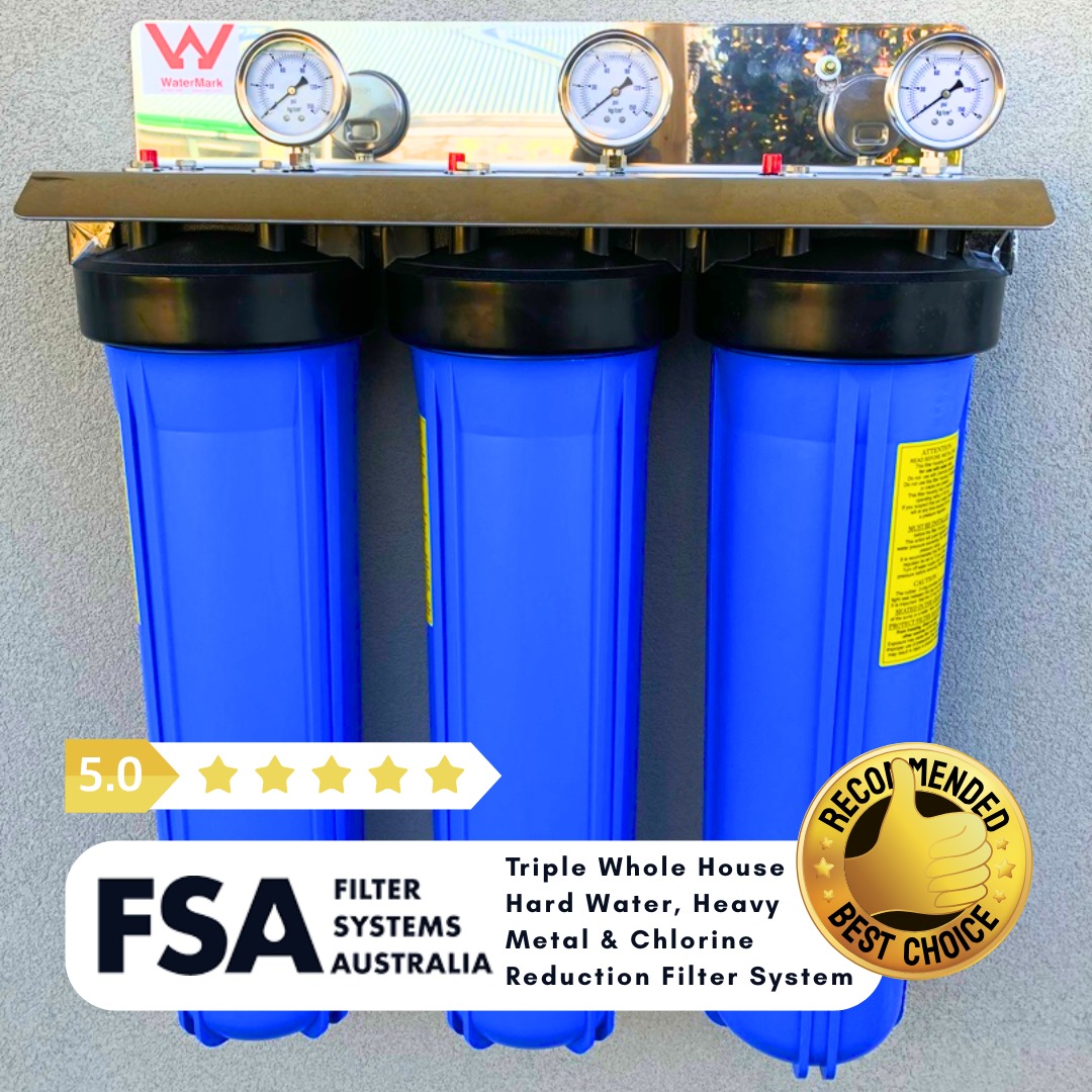 Filter Systems Australia Facebook ad