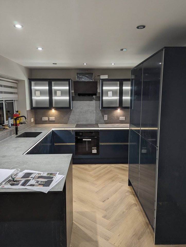 C J Property Services Facebook ad
