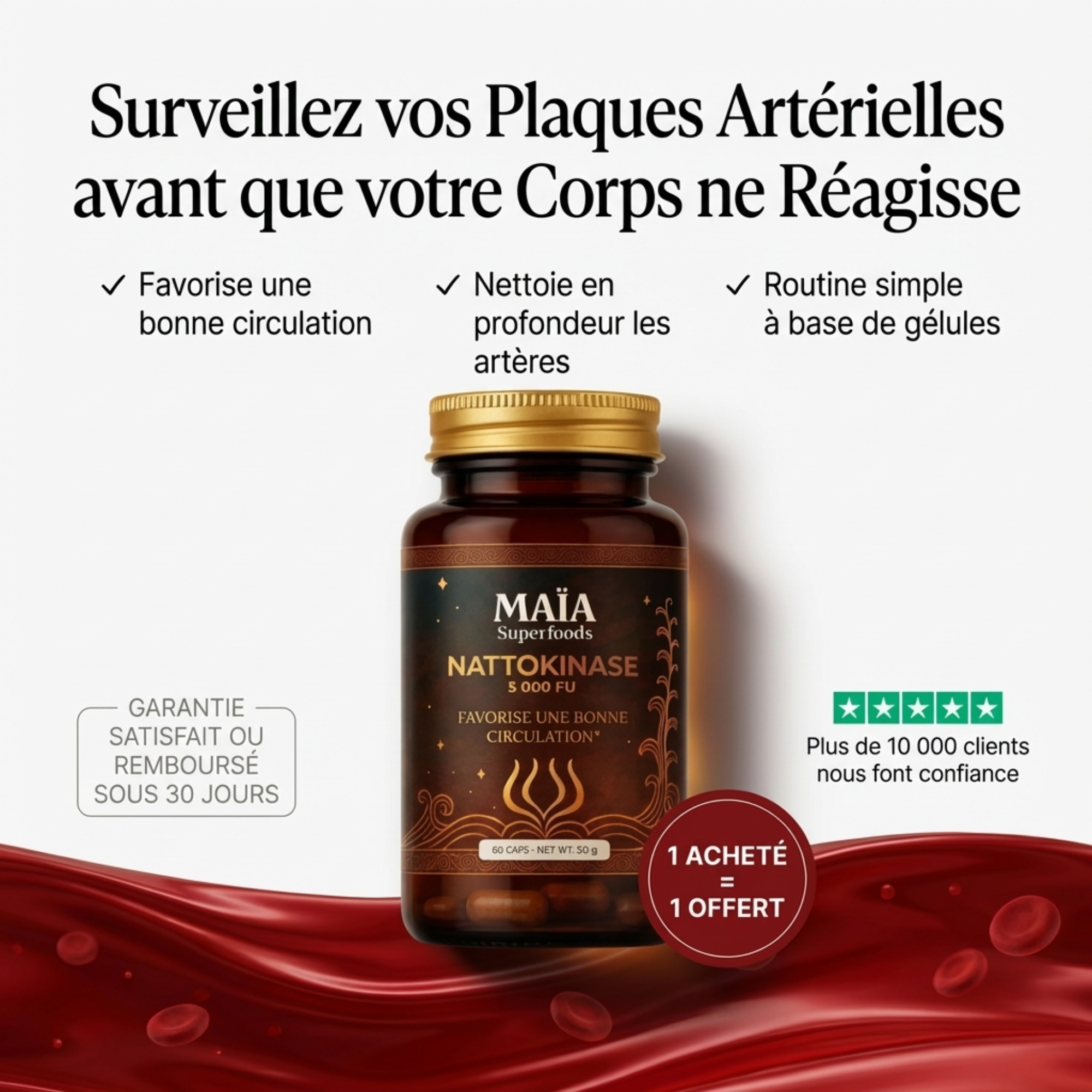 Cacao Research Institute Facebook ad