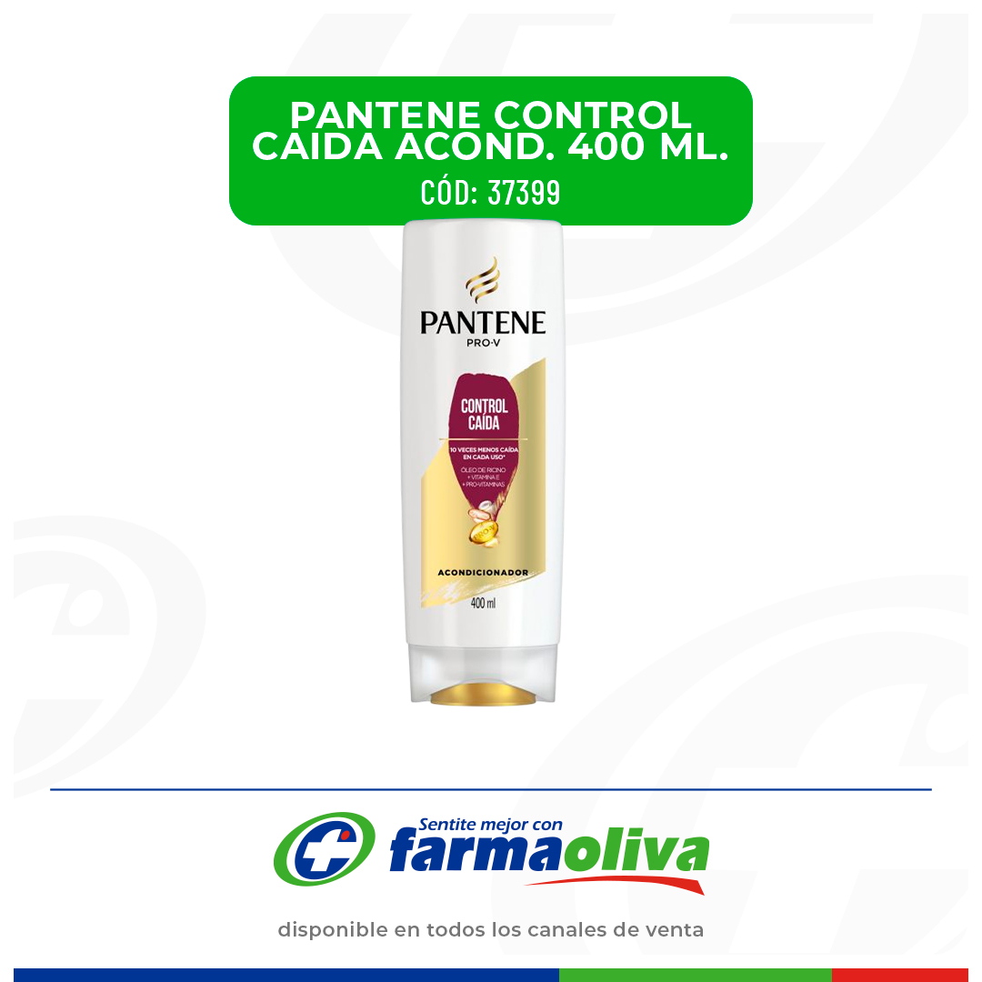 Farmaoliva Facebook ad