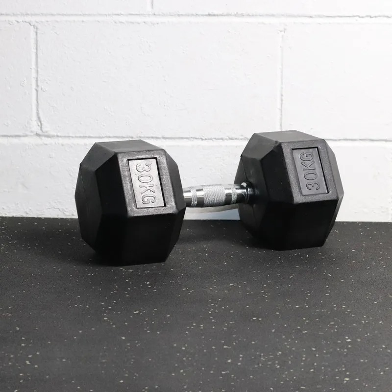 Allfitpro Facebook ad: Equipa tu gimnasio o box de CrossFit con…