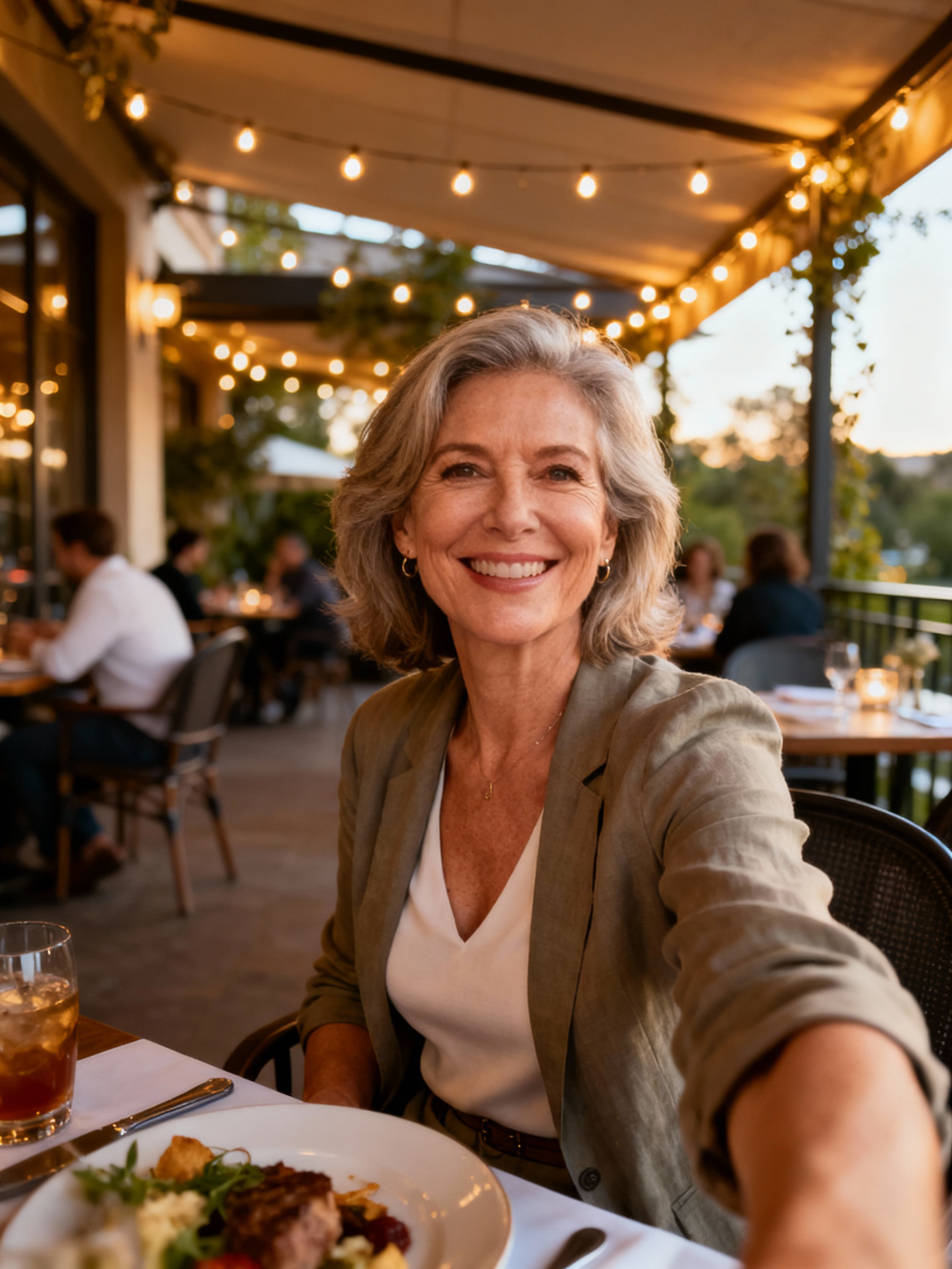 Together through Aging Facebook ad: Read this if you were told that facelift surgery was your…