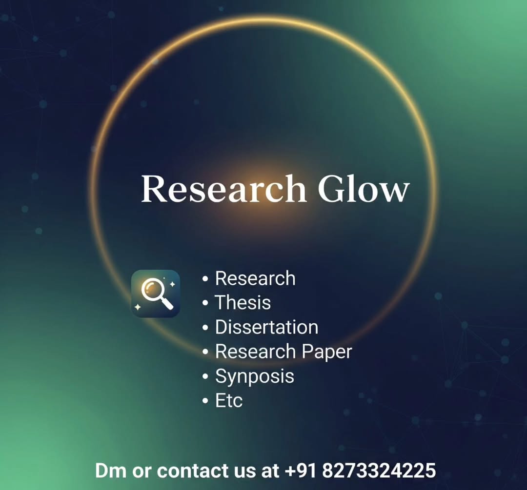 research_glow Facebook ad