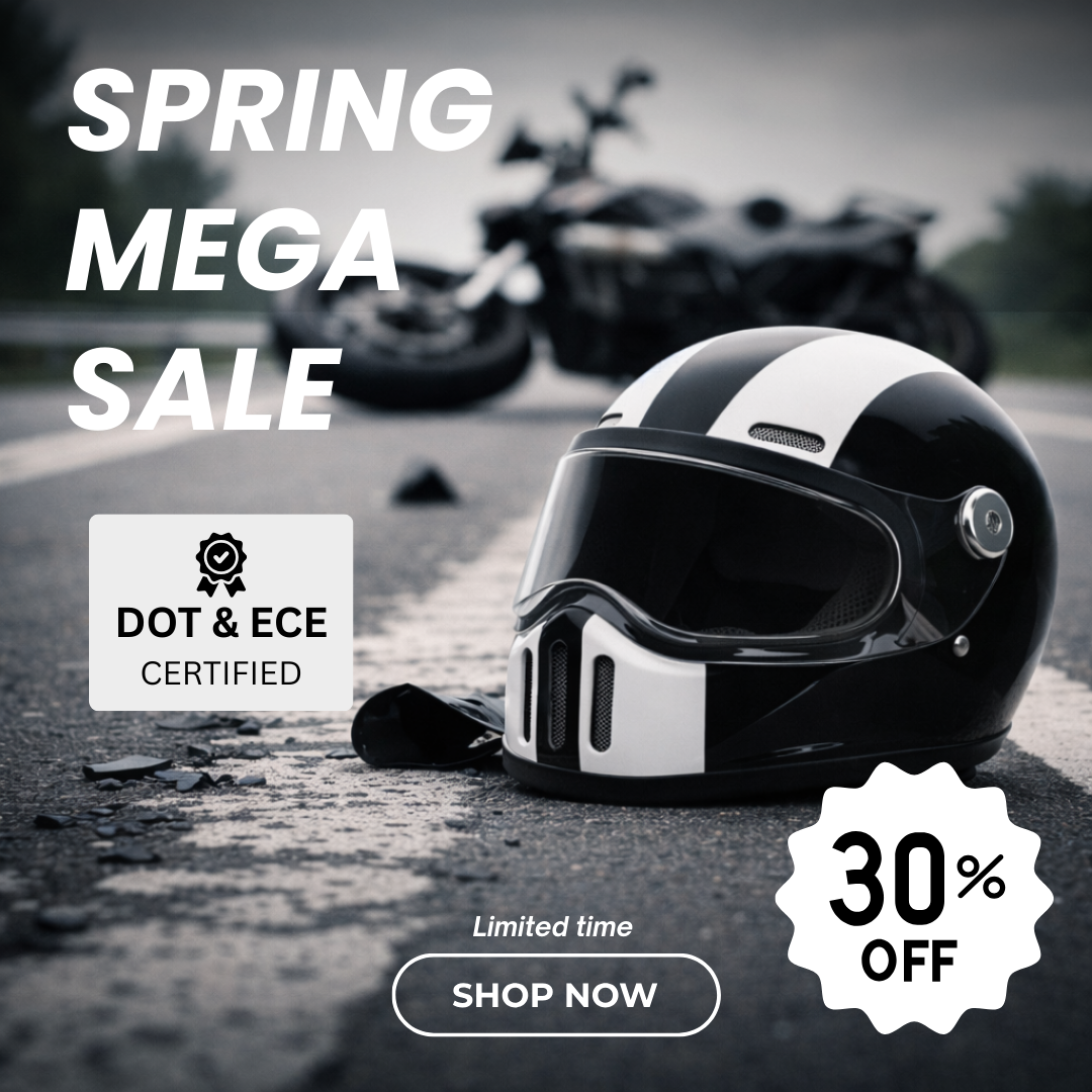 BikerZonez Facebook ad
