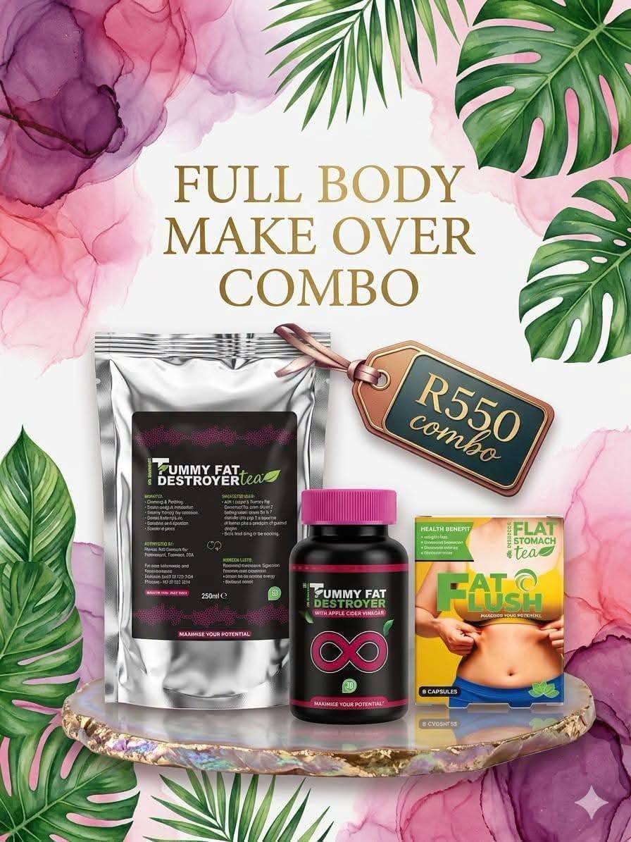 Network marketing with Candy Facebook ad: Stubborn belly fat, bloating, constipation, feeling tired…