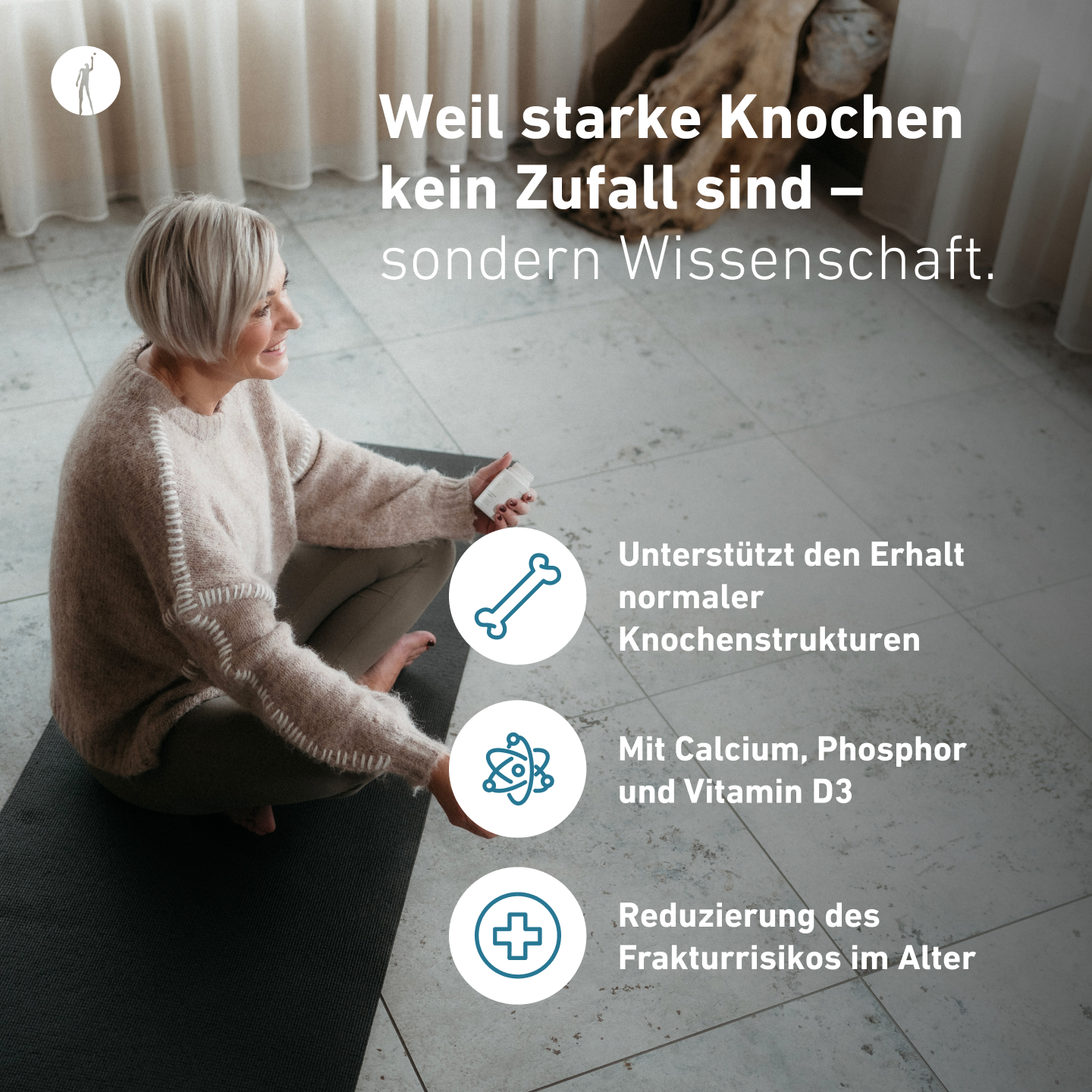 Biogena Facebook ad