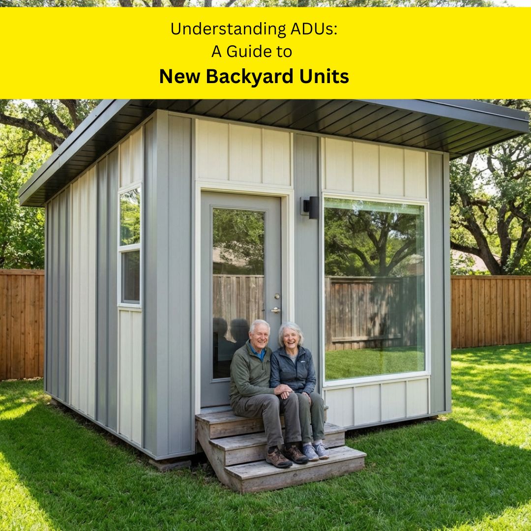The Information Center Facebook ad