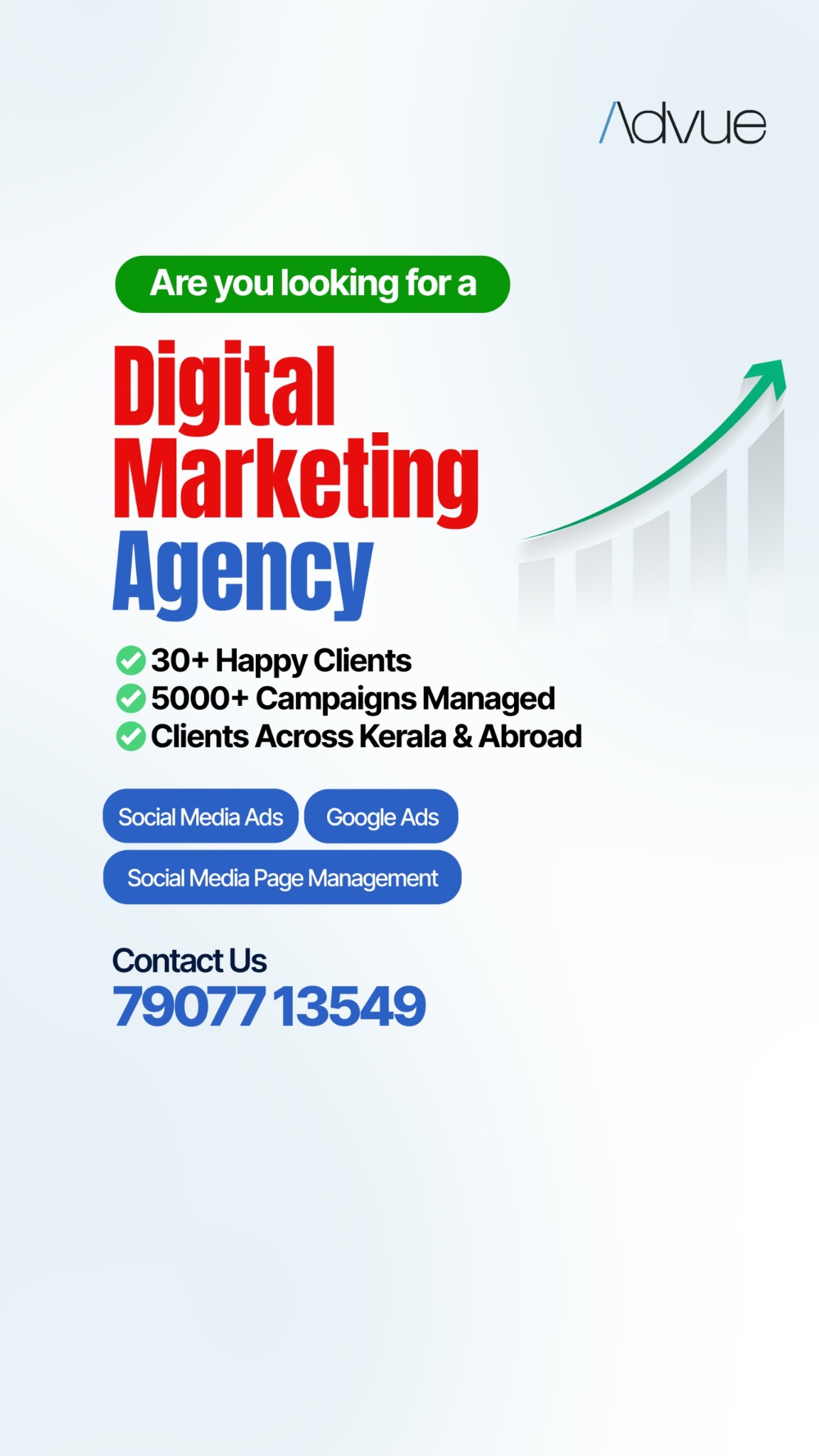 Cpool Digital Learning - Digital Marketing Agency Facebook ad