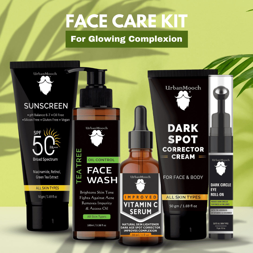 UrbanMooch Facebook ad: Stop Using Ordinary Products.
