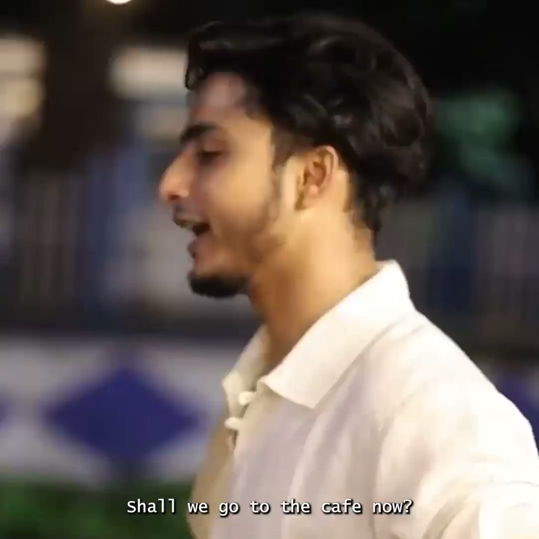 ENO India Facebook ad: Date night was going perfectly… until my stomach…