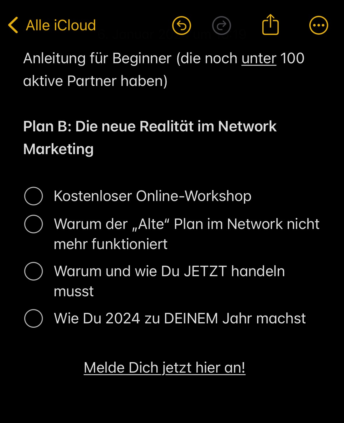 REKRU-TIER Facebook ad