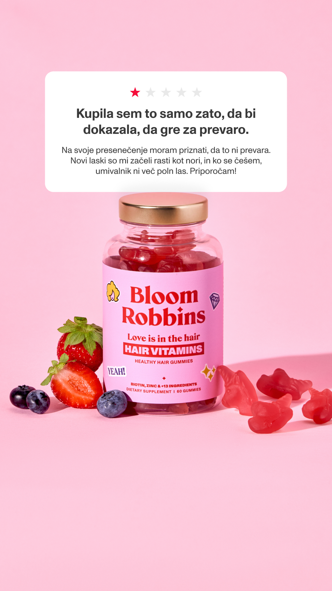 Bloom Robbins SI Facebook ad