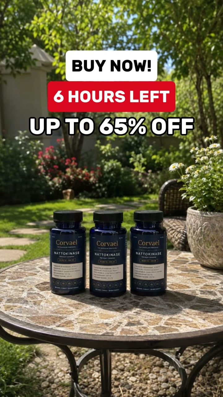 Dr Romona NP PHD Facebook ad: Dissolve The Fibrin Your Doctor Won't
