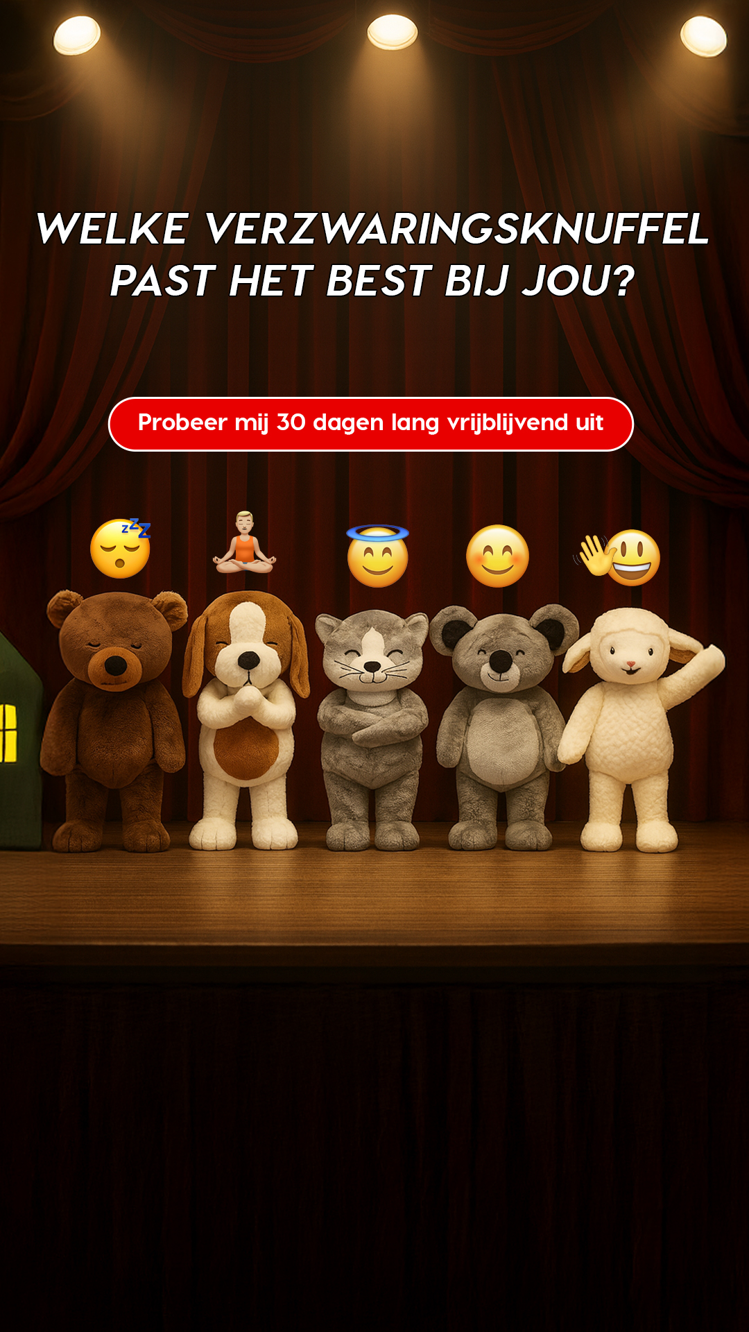 De Zorggids ad creative