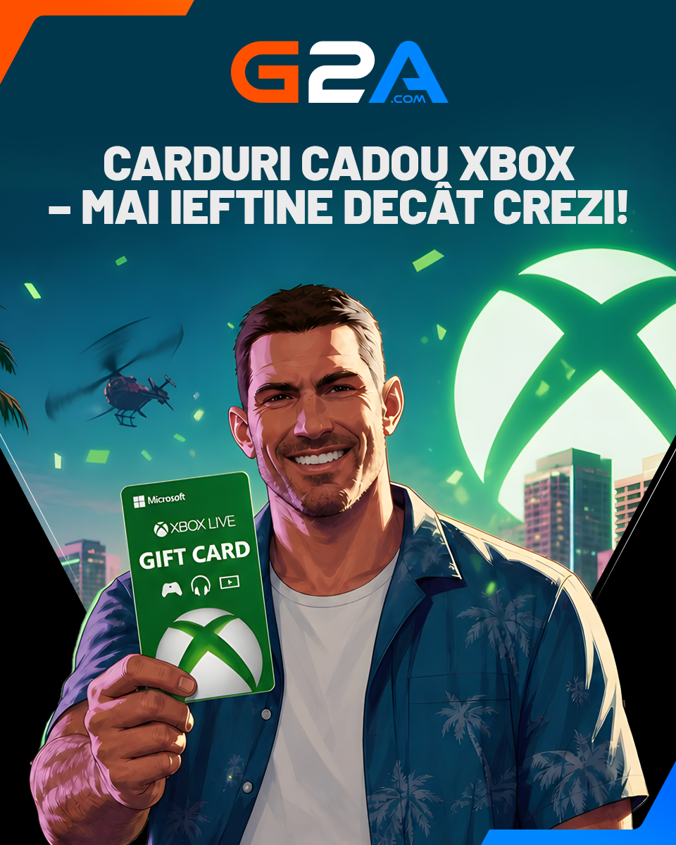 G2A.COM Facebook ad