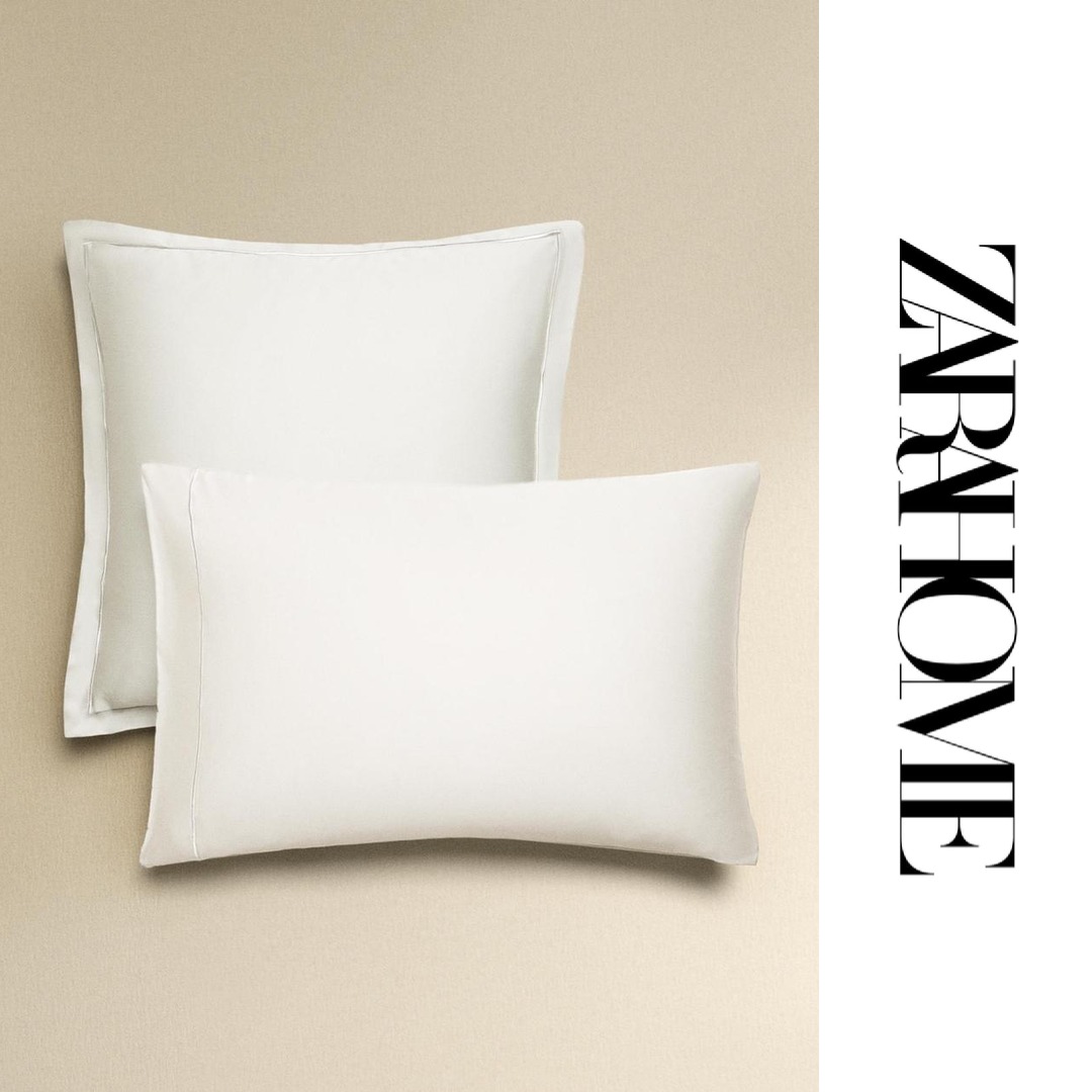 Zara Home Facebook ad