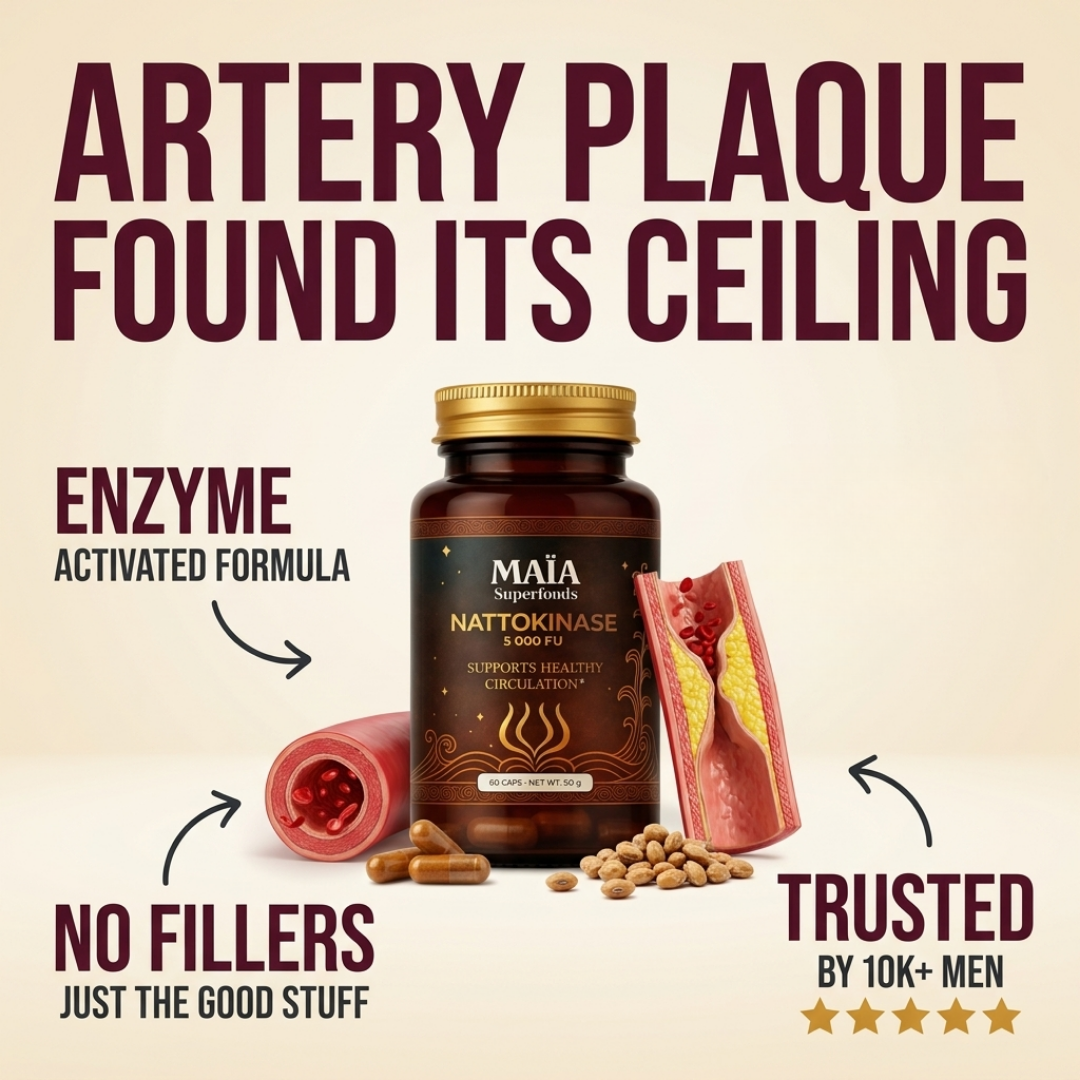 Cacao Research Institute Facebook ad