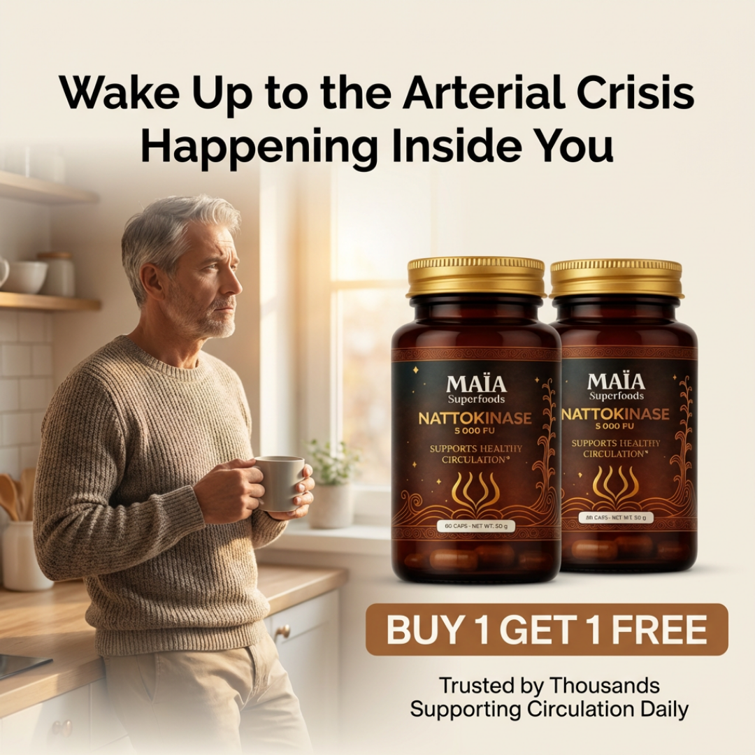 Cacao Research Institute Facebook ad