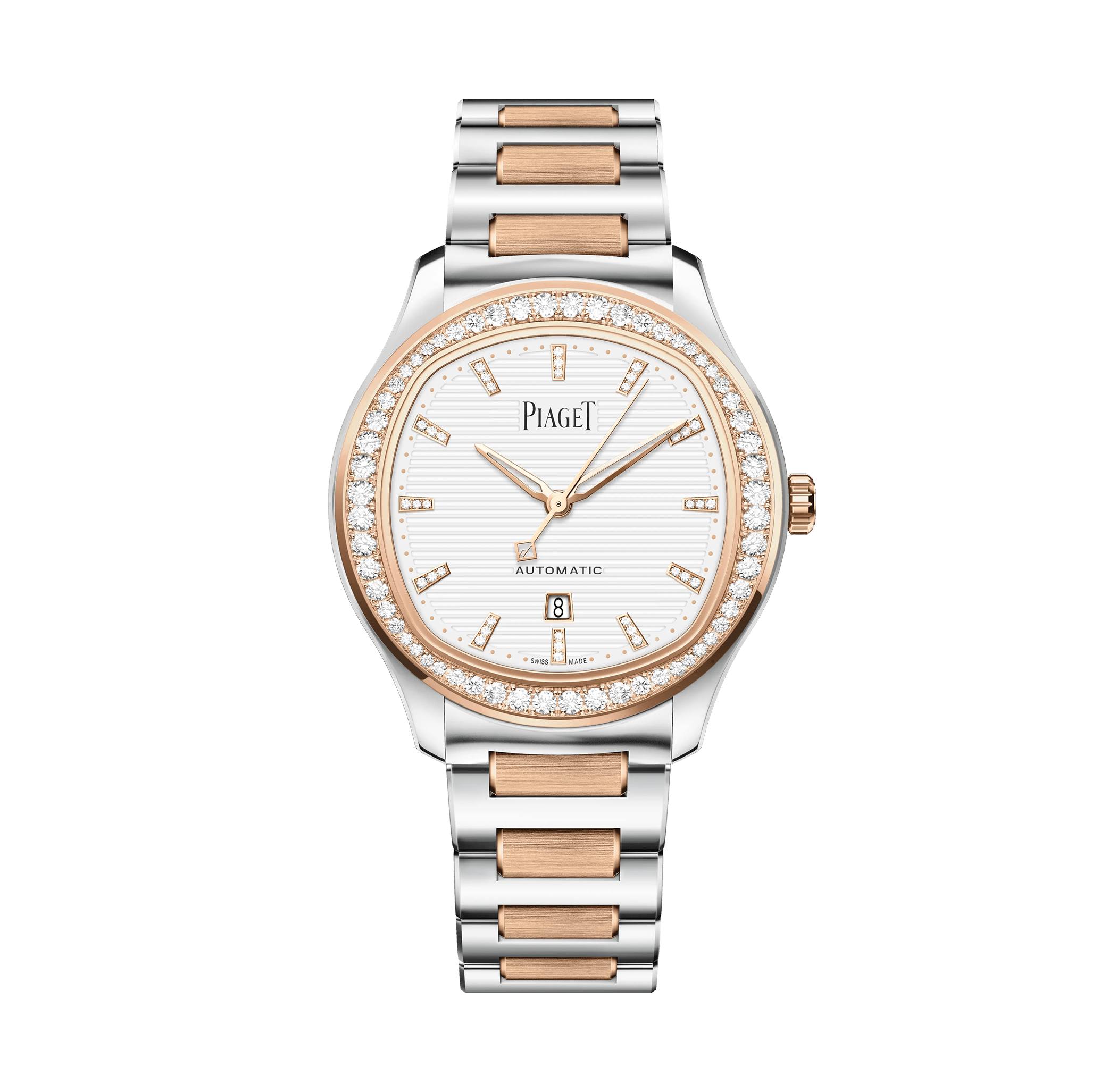 Bucherer Facebook ad
