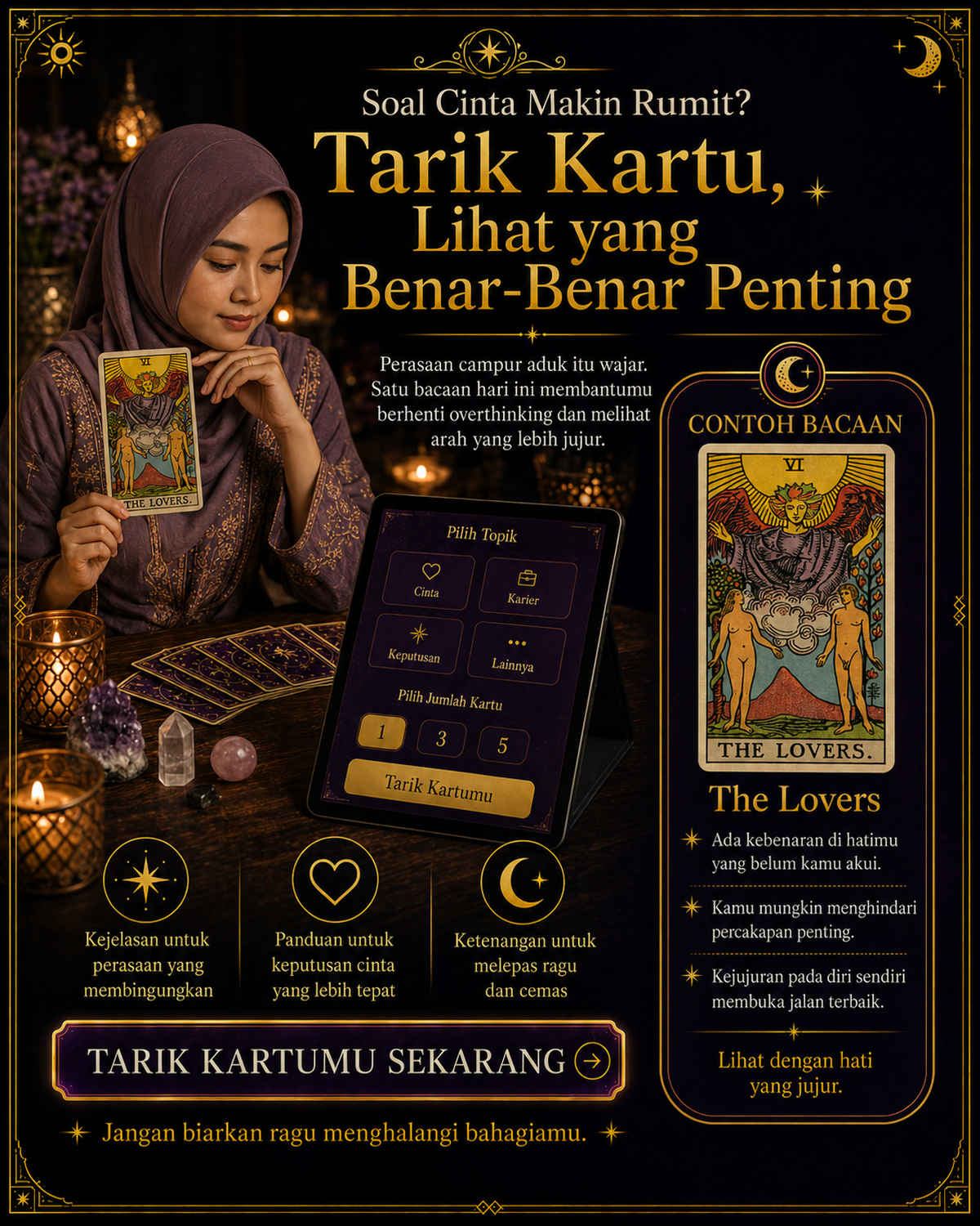 TeraBox-star Facebook ad