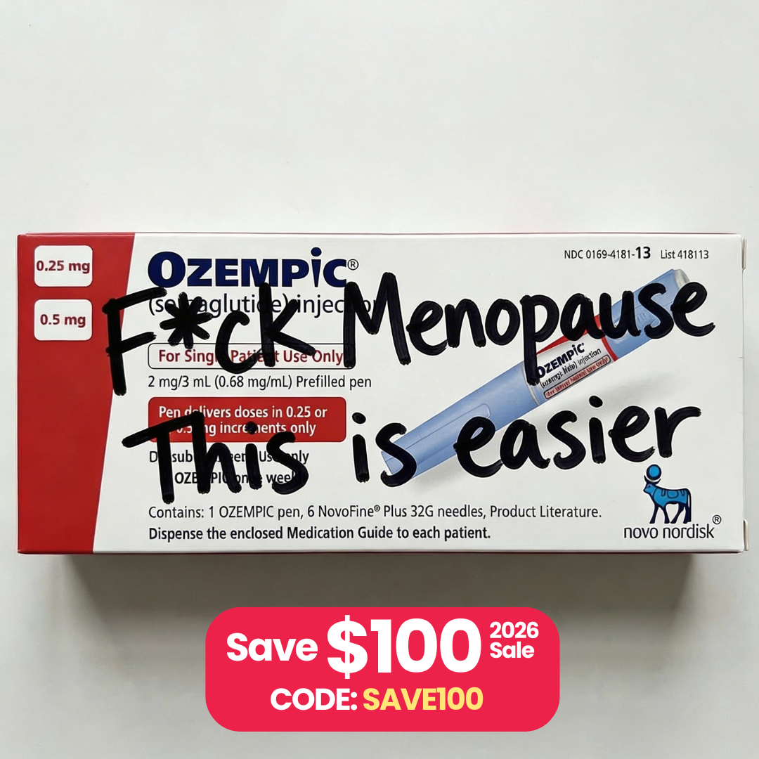 Health Insider Daily Facebook ad