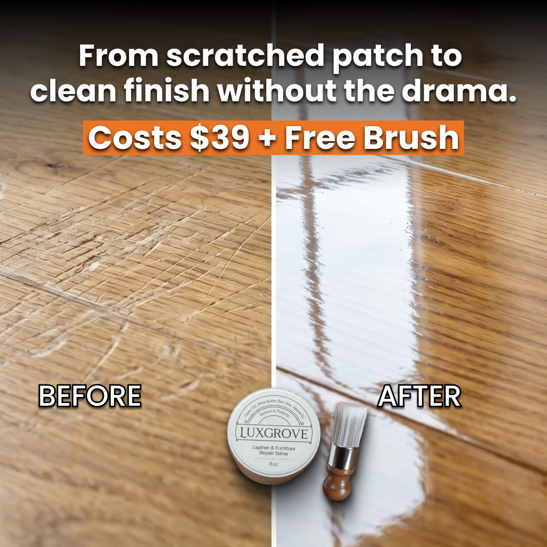 Savvy Housekeeper Facebook ad