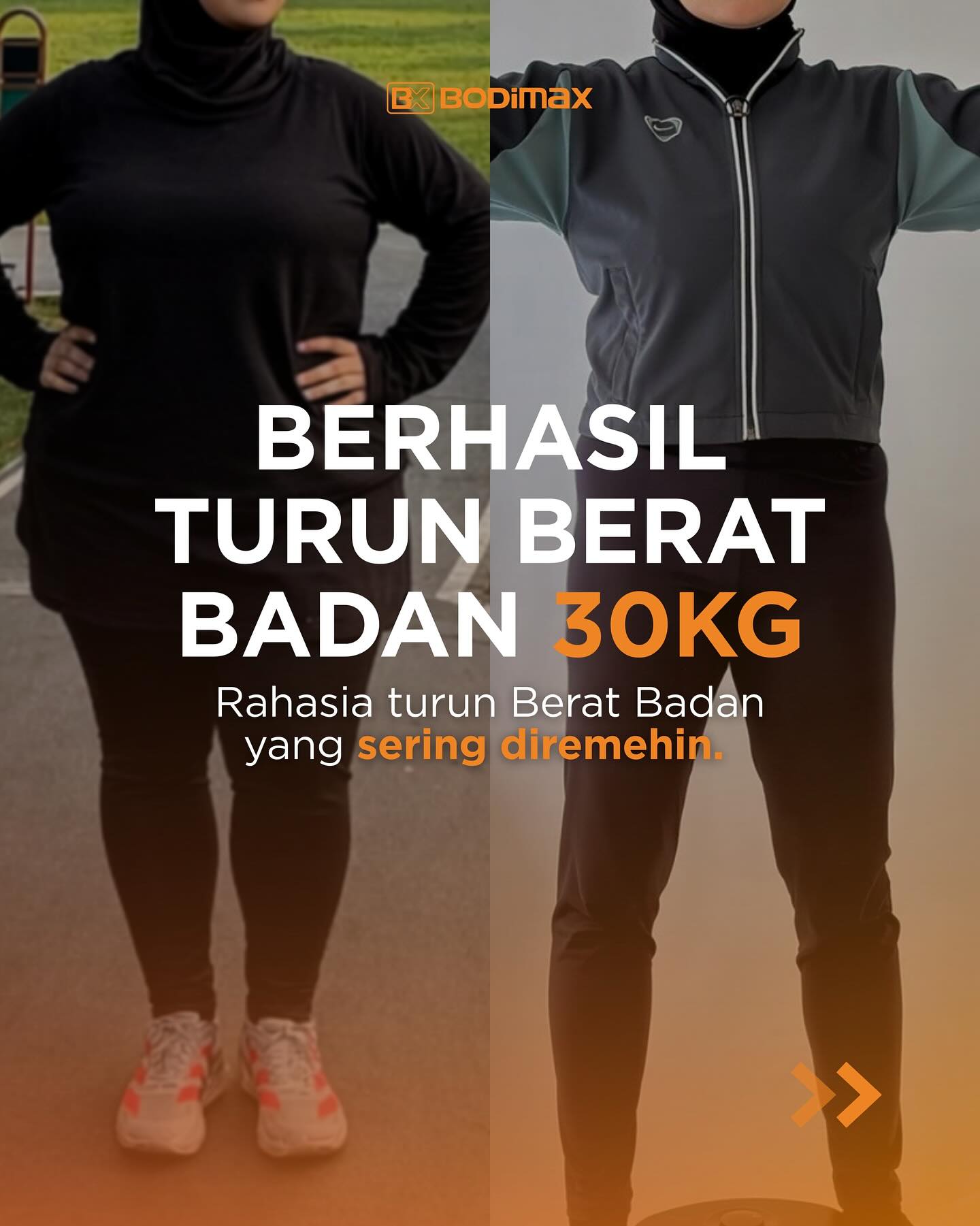 Bodimax_idn Facebook ad