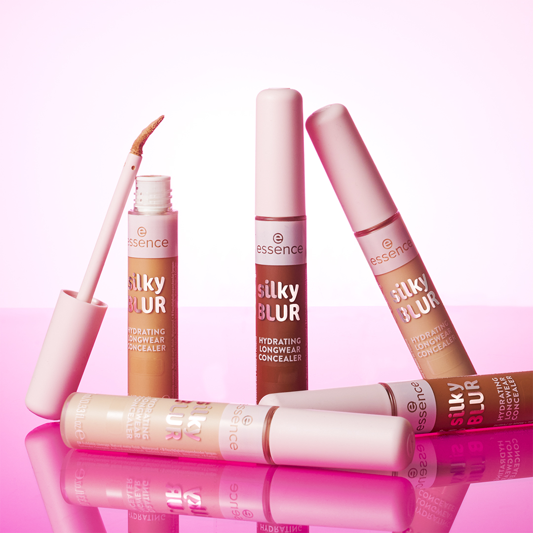 essence cosmetics Facebook ad